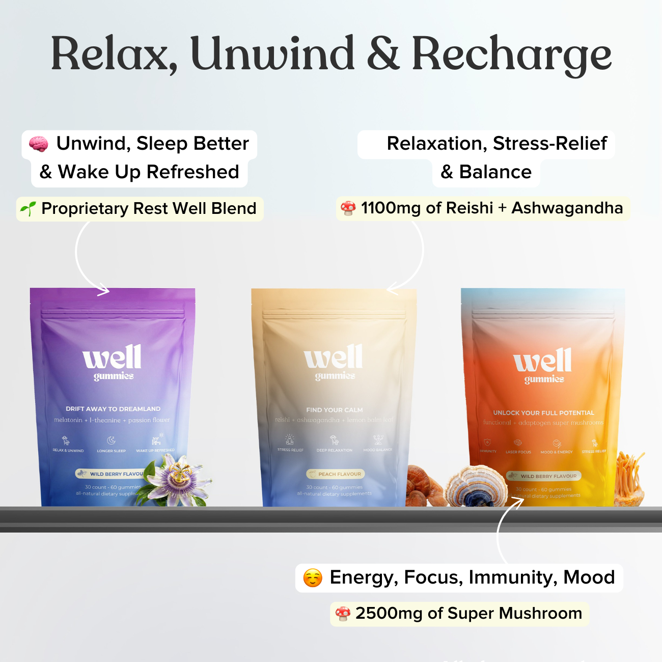 Complete Day & Night Bundle