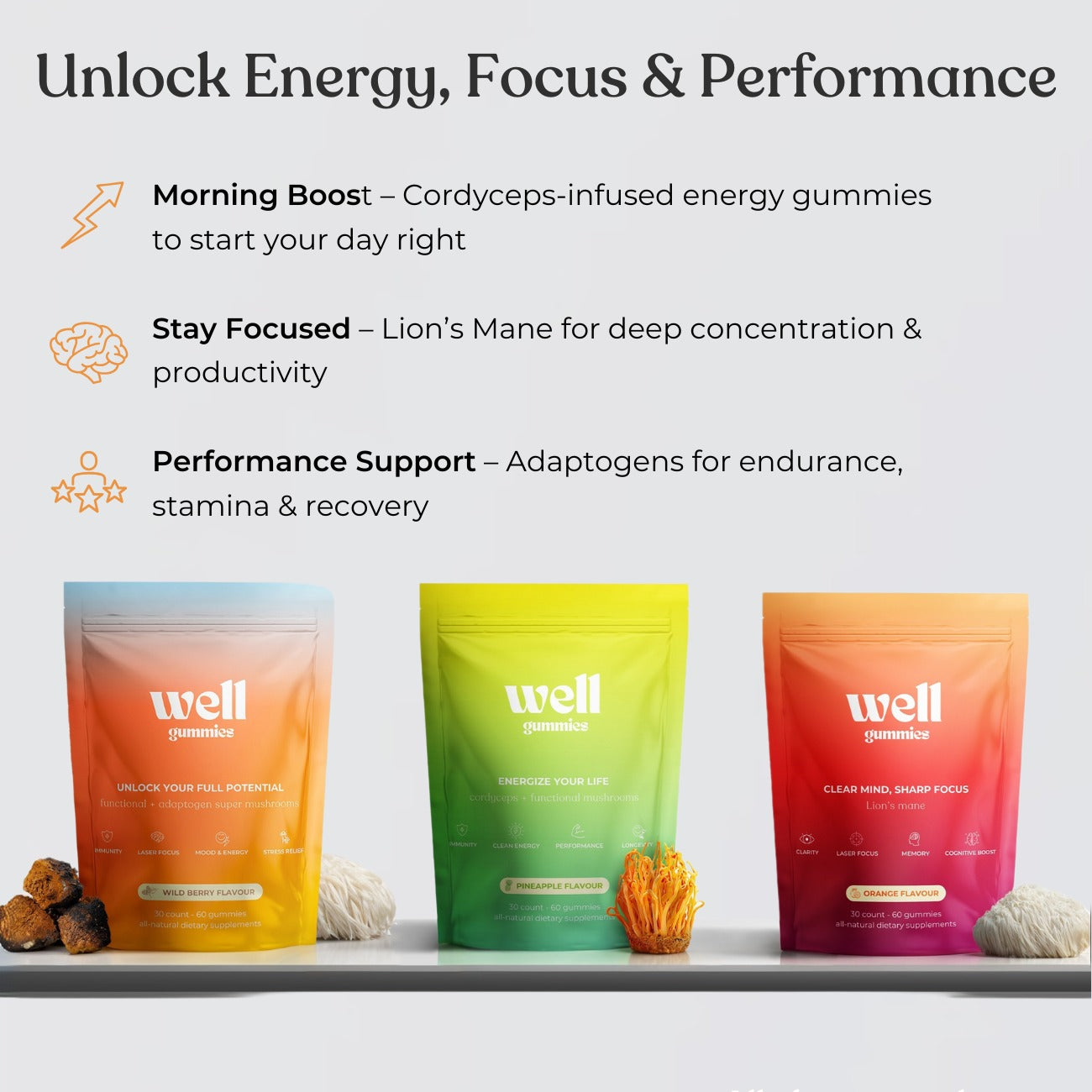 Complete Day & Night Bundle