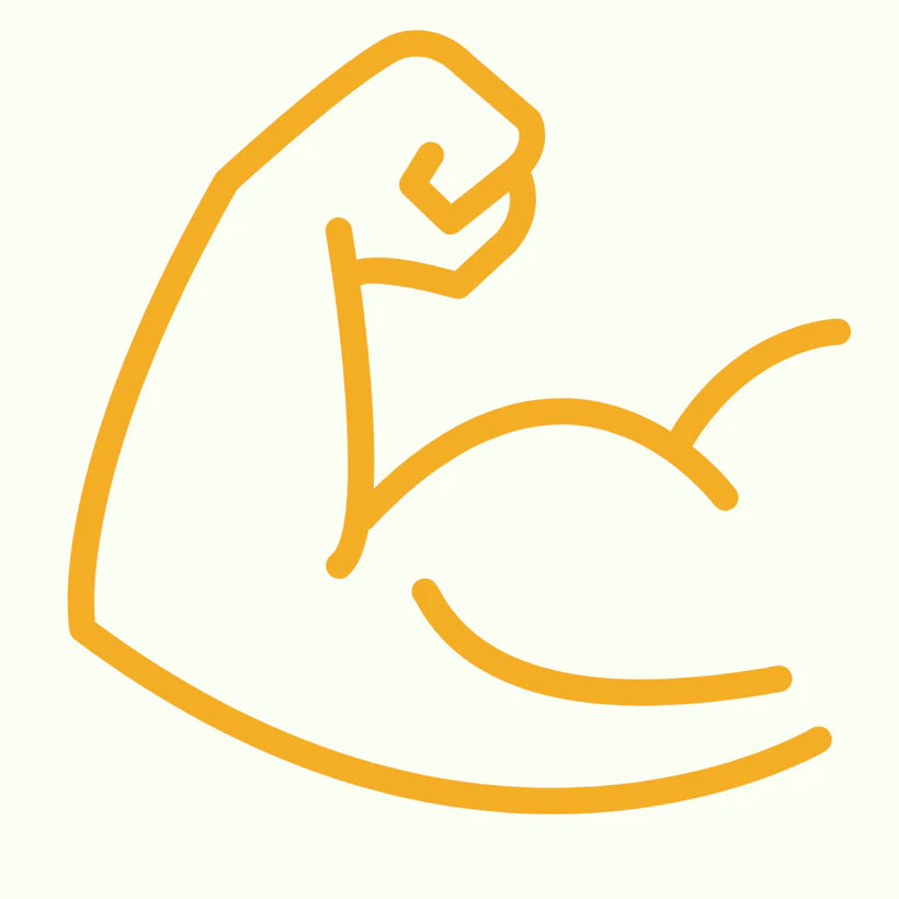 Enhances Athletic Performance