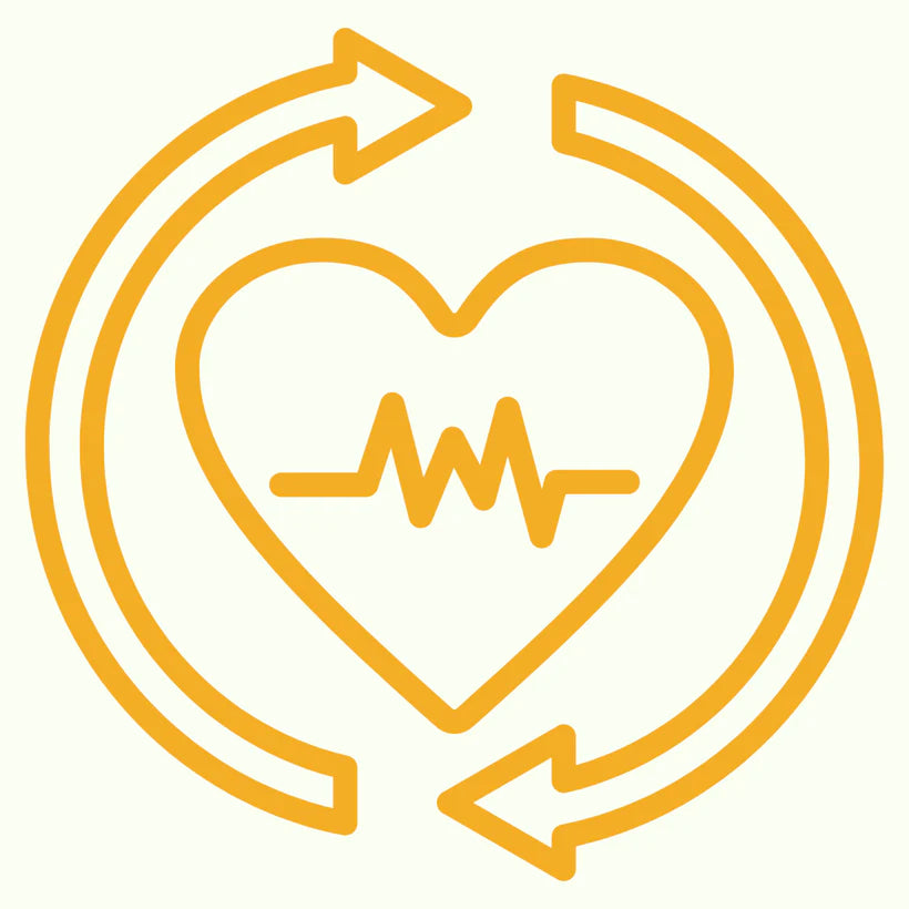 Increases Stamina and Endurance