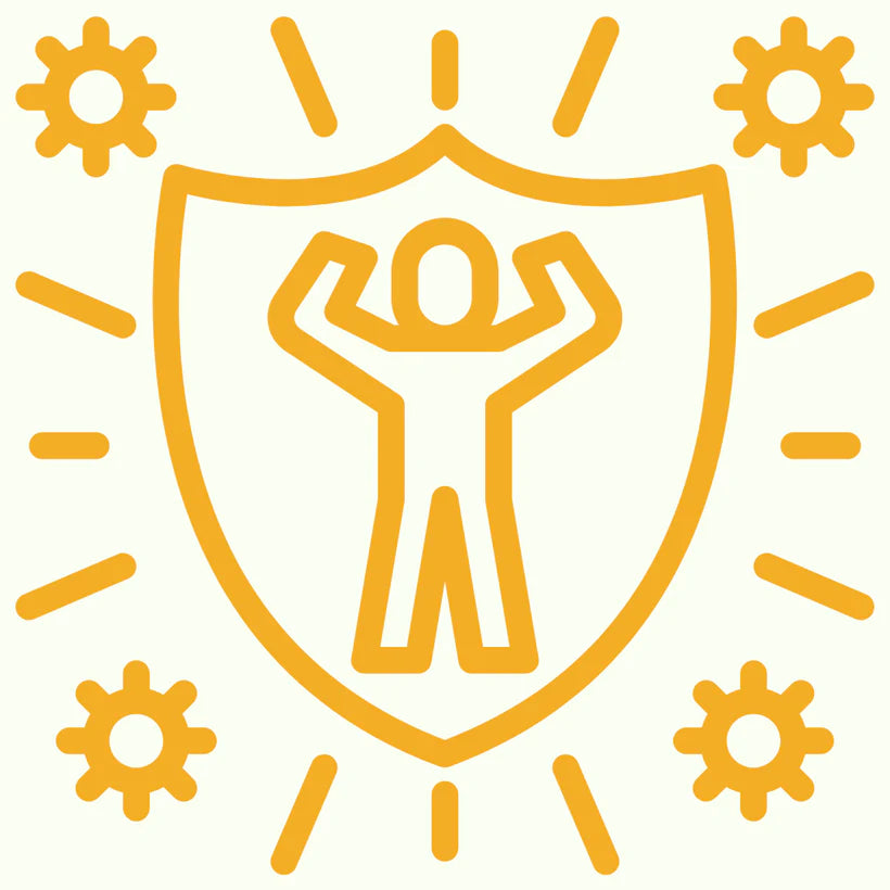 Supports Immune Function