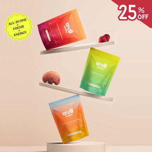 Complete Day & Night Bundle